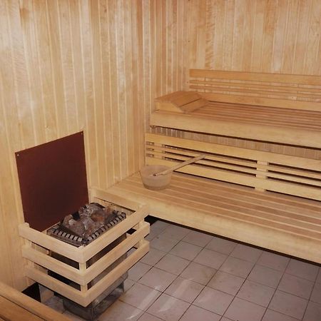 "Le Desman" Confortable T2 A La Montagne Face Aux Thermes Rando, Cure Aulus-les-Bains Εξωτερικό φωτογραφία